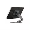 Alogic ASPEKT Touch 32 UHD Matt monitor dock solo Space Grey
