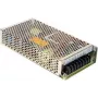Fuente de alimentación MEAN WELL RID-125-1224, 125 W, salida 12 V, entrada 176–264 V