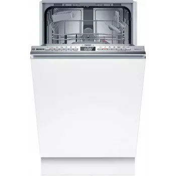 Lavavajillas integrable Bosch SPV4EKX24E, 9 cubiertos, 44 dB