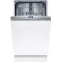 Lavavajillas integrable Bosch SPV4EKX24E, 9 cubiertos, 44 dB