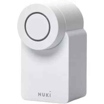 Nuki Smart Lock ULTRA Cerradura inteligente