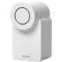 Nuki Smart Lock Go (2025) cerradura inteligente, Bluetooth, Wi-Fi y Matter