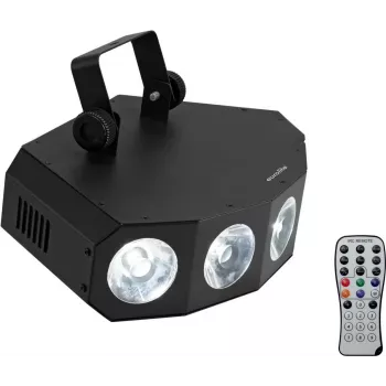 Eurolite LED SCY-500 CW Efecto
