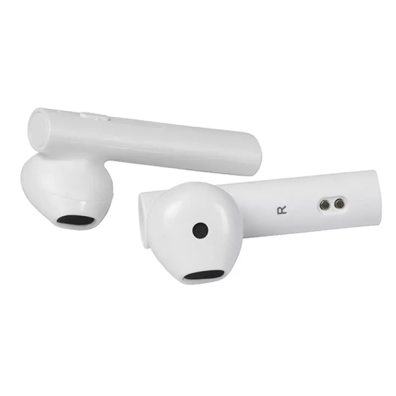 Denver TWS-62 BT auriculares TWS con reproductor MP4 integrado