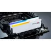 DIMM 64 GB DDR5-6000 (2x 32 GB) Dual-Kit, memoria RAM blanca, F5-6000J3040G32GX2-RM5NRW, Ripjaws M5 Neo, AMD EXPO