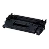 Cartucho de tóner Canon LBP 041 1000 páginas negro