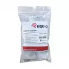 Conector hembra en línea Keystone Cat6 apantallado, set de 8, EQUIP — formato plano, RJ-45, 17×35,5×24,4 mm, plateado
