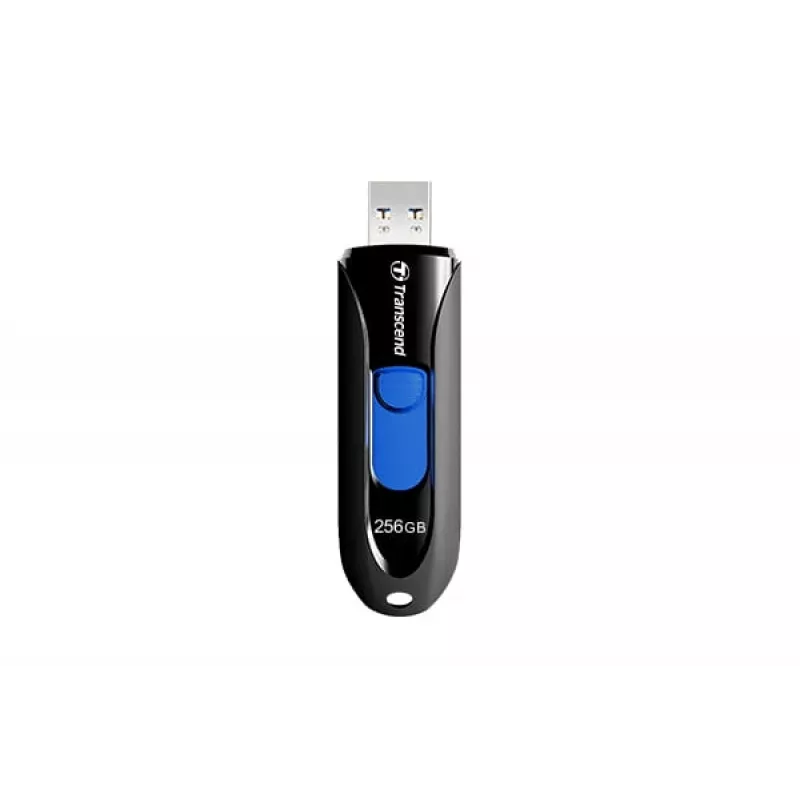 Transcend JetFlash 790 256GB Negro