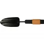 Fiskars QuikFit pala de flores, 75 mm (1000730)