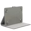 Funda para tablet Orly 10.1/3017 Azul Rivacase