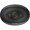 Altavoz para coche Pioneer TS-A6980F Ovalado 4 vías 650 W