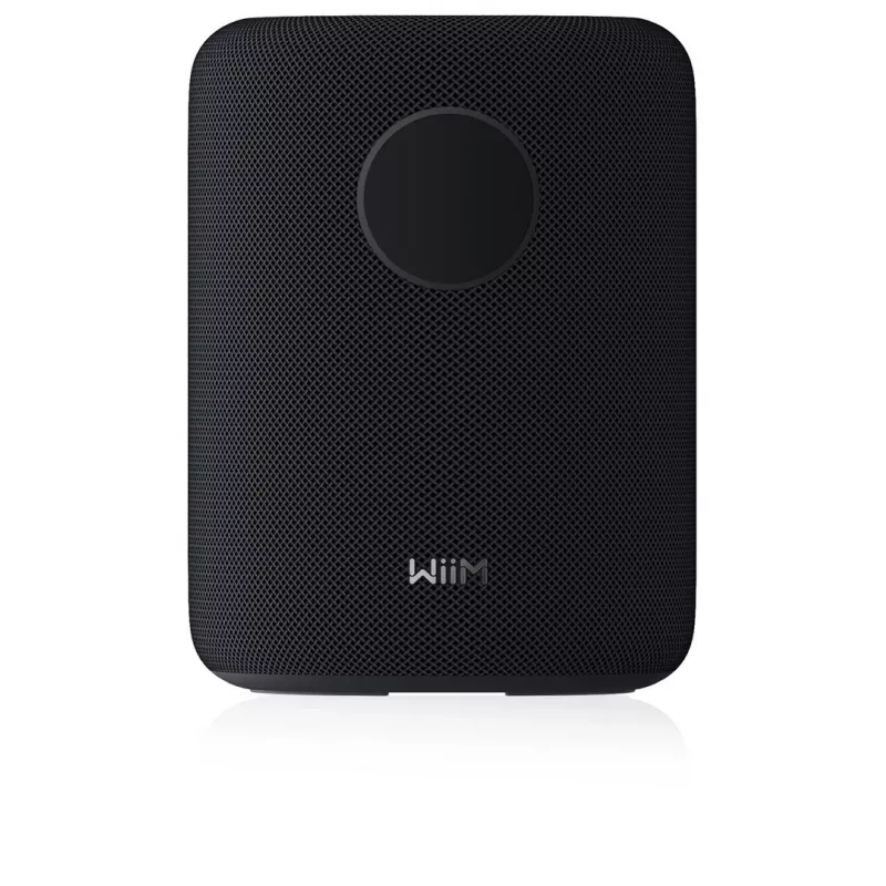 WiiM LPWISND altavoz inteligente Sound, negro