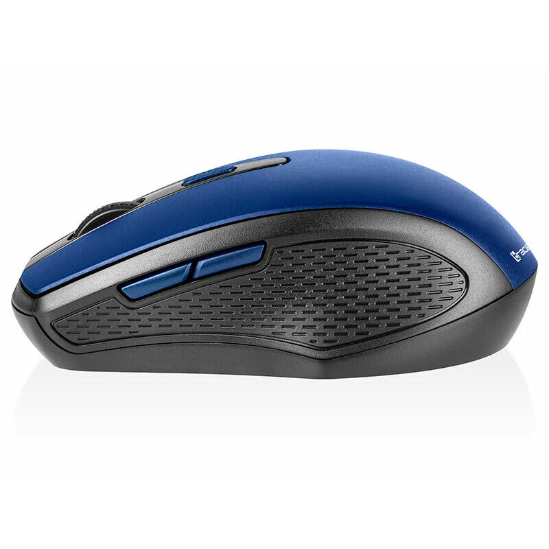 Ratón Tracer TRAMYS46751 RF Wireless óptico para diestros