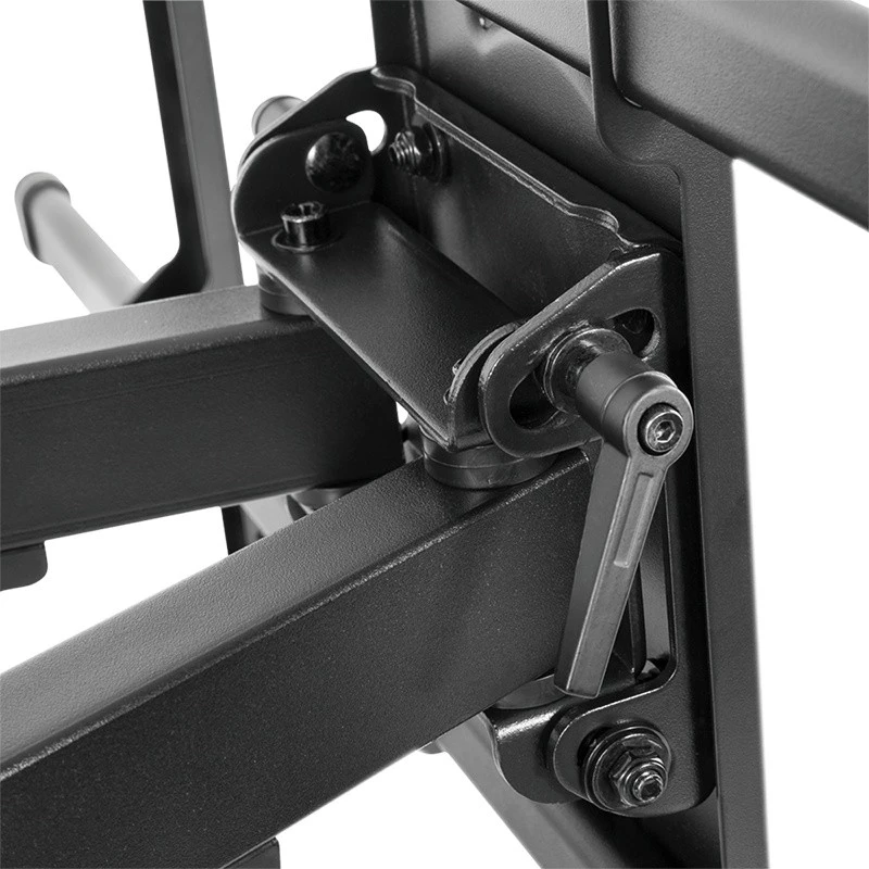 LogiLink Soporte de pared para TV 50–90