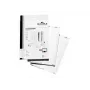 Durable 1455-02 Blanco