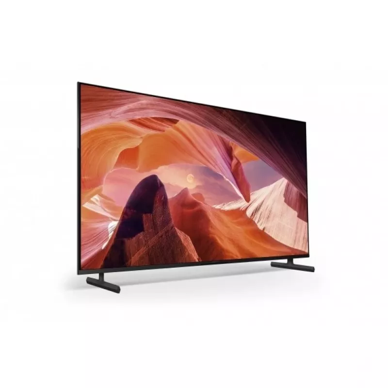 Sony Bravia Professional Displays FWD-55X80L 139,7 cm (55 pulgadas) TV profesional