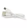 Batería recargable everActive EV16340 700mAh 3V con función de carga micro-USB