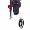 Dyson Aspirador de escoba V15s Detect Submarine con función de fregado