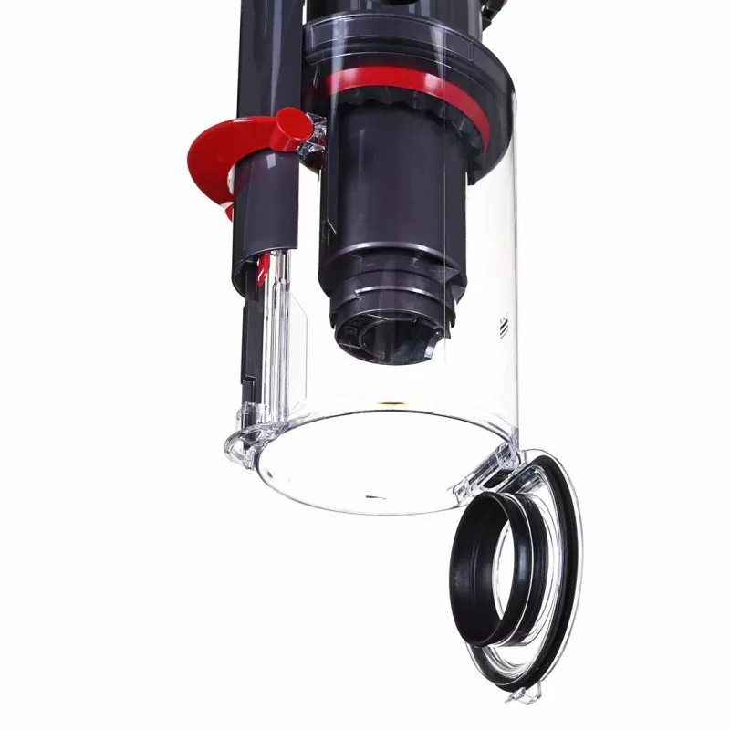 Dyson Aspirador de escoba V15s Detect Submarine con función de fregado