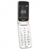 Smartphone Gigaset GL595 2,8 pulgadas 0,3 MP blanco