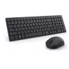Teclado + ratón inalámbrico KM555/LT 580-BBVW DELL