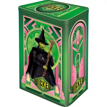 Wicked, Elphaba, puzzle 500 piezas