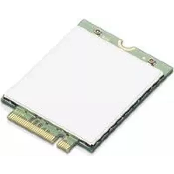 Tarjeta de red Lenovo 4XC1D69578 interna WWAN 450 Mbit/s