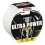 tesa Ultra Power Clear cinta reparadora 56497-00000-00, transparente, 10 m x 48 mm
