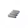 OKI - amarillo - original - cartucho de tóner - para OKI MC350, MC360, C3520 MFP, 3530 MFP, 3530n MFP (43459369)