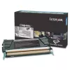Tóner Lexmark C746H1KG negro 10000 páginas