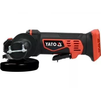 Amoladora angular Yato YT-82827 12,5 cm 10000 rpm 1,5 kg