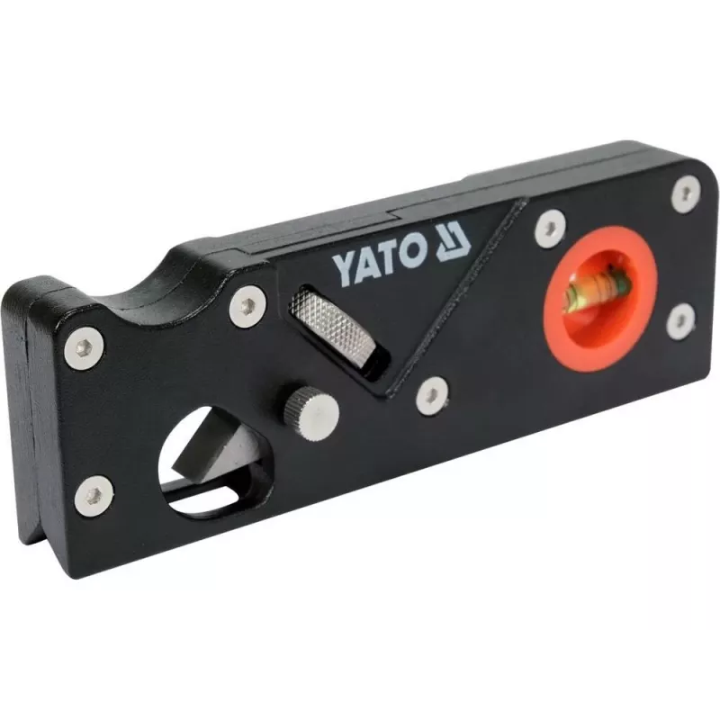 Yato YT-62910 cepillo de mano