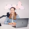 Araña para micrófono Elgato Wave Shock Mount