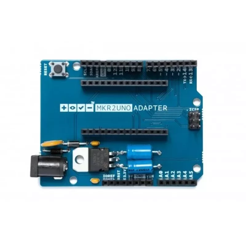 Placa adaptadora de interfaz Arduino TSX00005