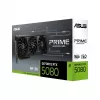 Tarjeta gráfica ASUS GeForce RTX 5080 16 GB GDDR7 PCIe 5.0, 256 bits, 3 ventiladores, resolución máxima 7680×4320