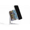 Soporte para smartphone Kodak PS001, altura ajustable, soporte ligero portátil