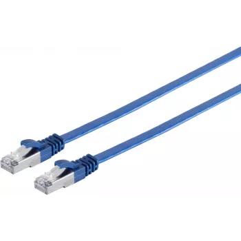 Cable Scart ShiverPeaks 97543-1SPP, 1,5 m de longitud