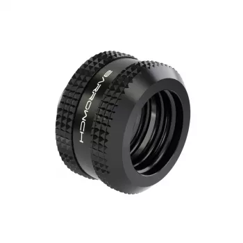Racor para tubo rígido Barrow 12 mm G1/4