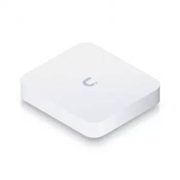 Ubiquiti Gateway Max gateway/controlador 2500 Mbit/s