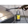 STANLEY SXPW14PE hidrolimpiadora con limpiador de terrazas (1400 W, 110 bar, 390 l/h) | Stanley 1400 W | 110 bar | 390 l/h