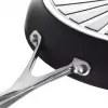 Sartén de inducción Ballarini Alba Titanium - 20 cm