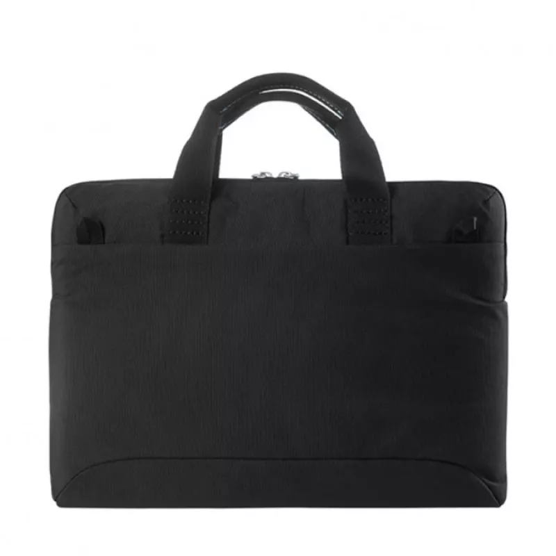 Tucano Smilza Funda Super Slim MacBook Pro 14” / Air 15” / Pro 13 /Air / Portátil 14” / 13” Negro