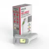 Termómetro infrarrojo sin contacto HoMedics TE-450-EU — medición de temperatura sin contacto, respuesta rápida