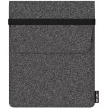 Funda de transporte para auriculares Jabra Engage 55, pack de 10 – fundas protectoras de almacenamiento