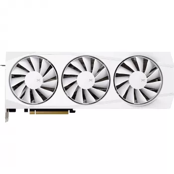 XFX Quicksilver Radeon RX 9070 XT Gaming Edition 16GB GDDR6 Tarjeta gráfica