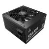 Montech APX550 fuente de alimentación 550 W 20+4 pin ATX ATX negro