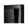 Rack de montaje en pared Netrack 019-180-66-022 negro 18U