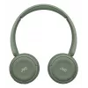 Auriculares JVC HA-S59W con cable e inalámbricos diadema música/diario USB Type-C Bluetooth verde