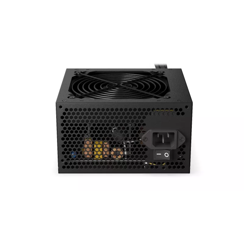 ENDORFY Elementum E5 450W Fuente de alimentación 24-Pin ATX ATX negra