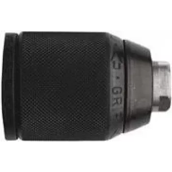 Makita - Portabrocas sin llave - 1/2 - 13 mm (763196-5)